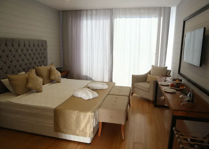 Risus Hotell 5*