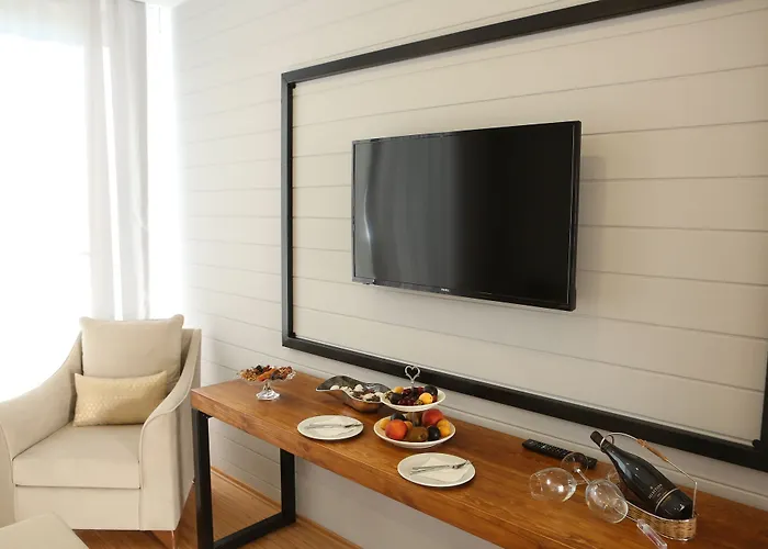 Hotell Risus Kusadası