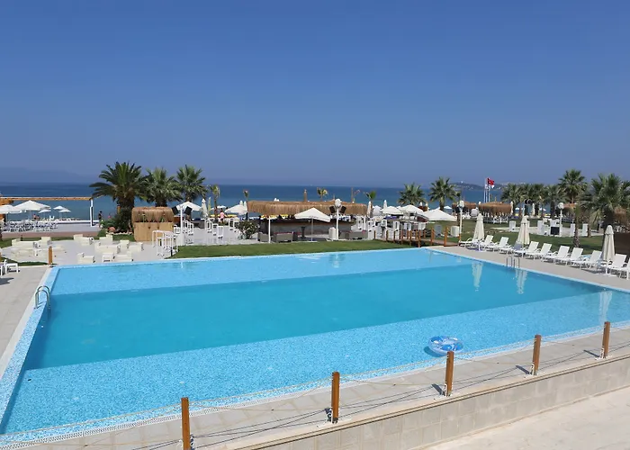 Risus Hotell 5*