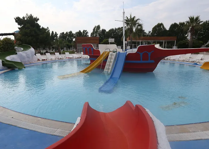 Hotell Risus 5*
