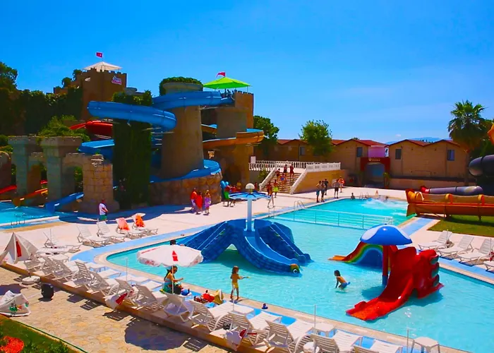 Risus Hotell 5*