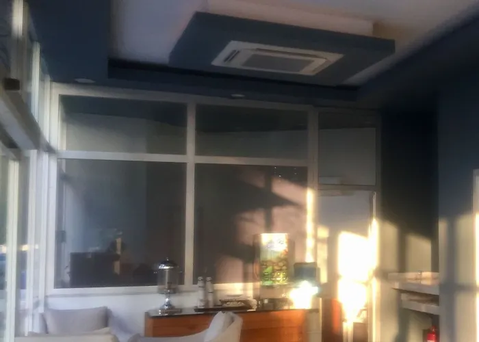Risus Hotell Kusadası