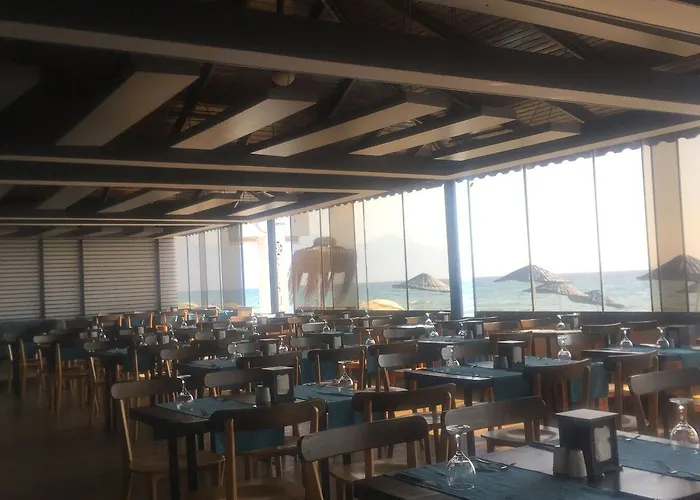 Risus Hotell 5*